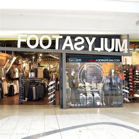 footasylum uk online